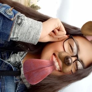 Meet your Posher, Marisol